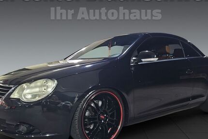 VW Eos 129.200 km 6.999 &euro; Braunschweig 38120
