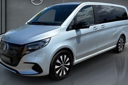 Mercedes-Benz EQV 9.724 km 62.799 &euro; Hamburg 21079