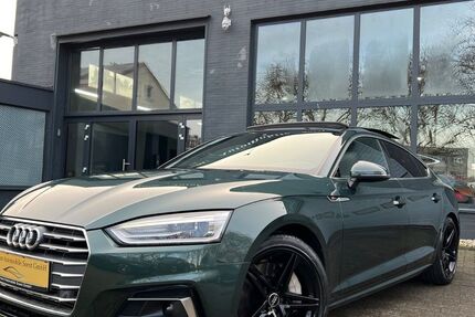 Audi A5 79.250 km 31.500 &euro; Soest 59494
