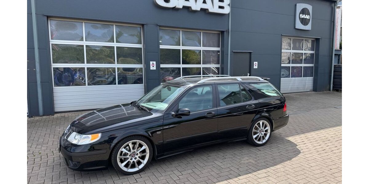 Saab 9-5 171.250 km 17.999 &euro; Kiel 24116