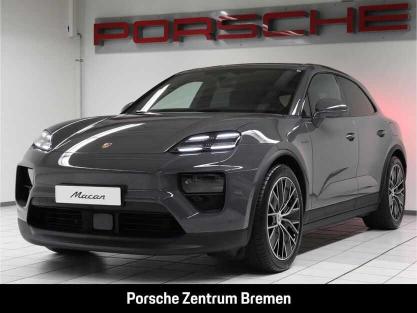 Porsche Macan 14.900 km 102.890 € Bremen 28207