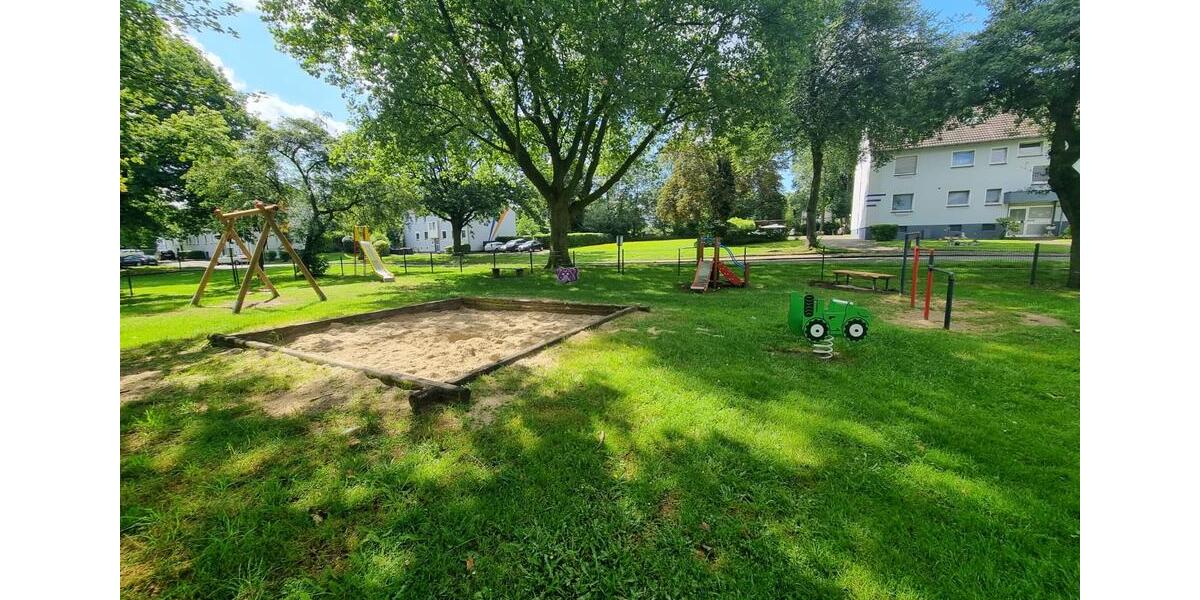 Etagenwohnung Bergkamen - 4 Zimmer, 73 m&sup2;, 639&euro; | Angebot:25990269