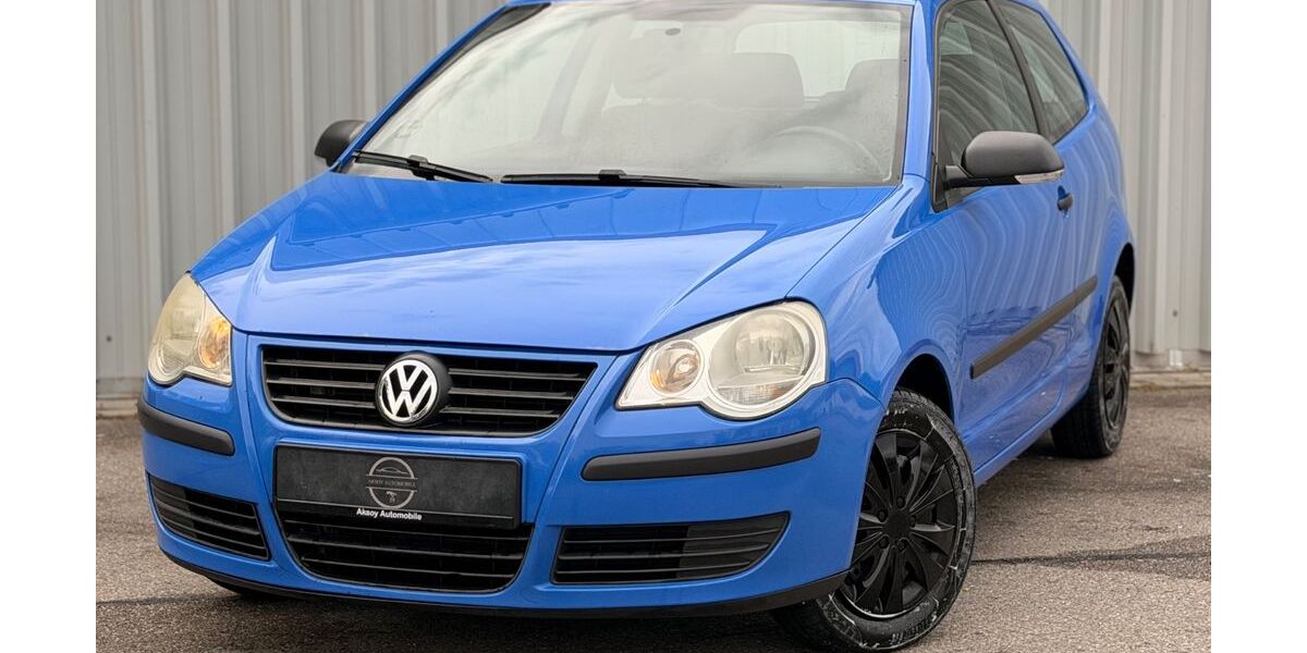 VW Polo 171.000 km 1.990 &euro; Rosenheim 83026
