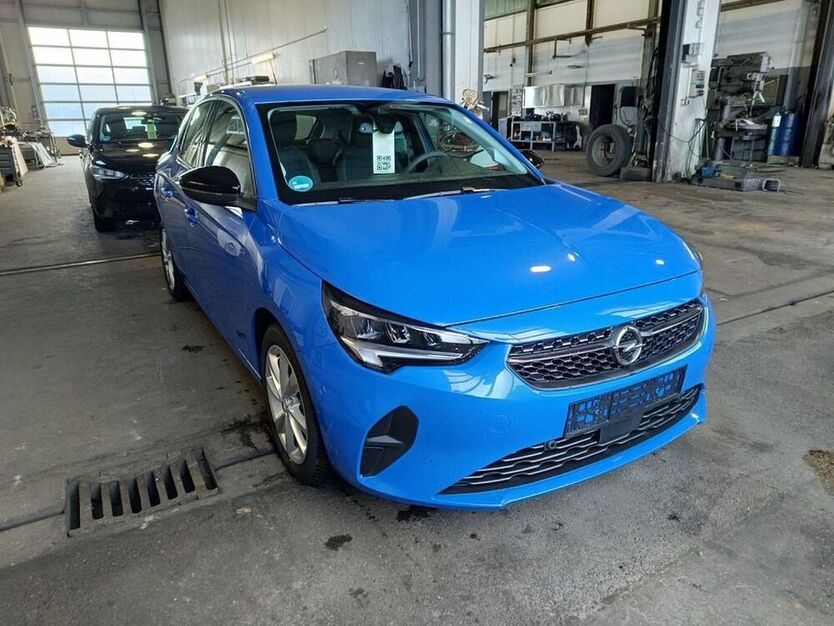 Corsa