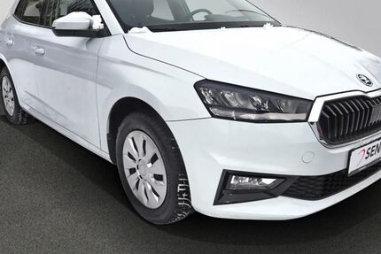 Skoda Fabia 30.300 km 17.880 &euro; Bad Oldesloe 23843