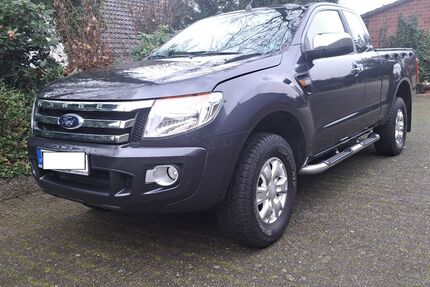 Ford Ranger 73.000 km 14.990 &euro; Lingen 49808