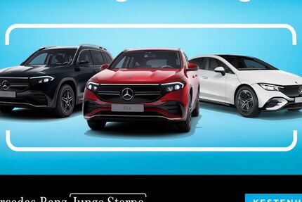 Mercedes-Benz GLB 250 14.900 km 67.600 &euro; Worms 67547