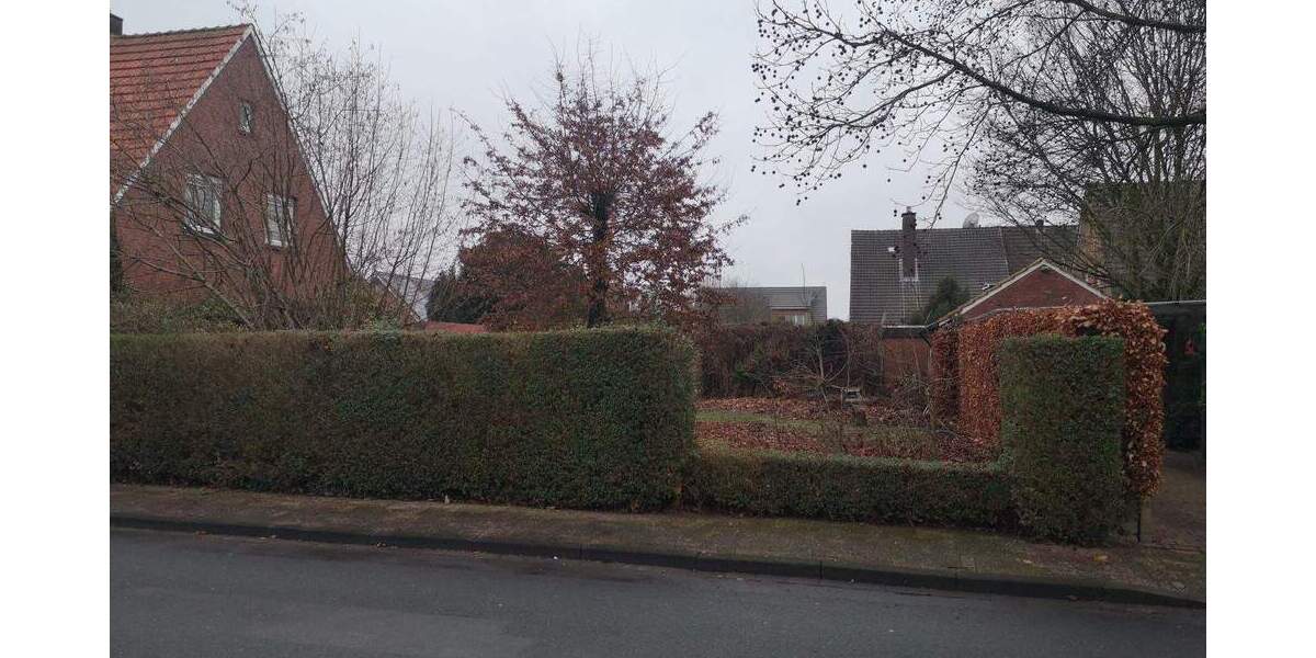 Grundstück Gronau Epe - 90.000&euro; | Angebot:24748870