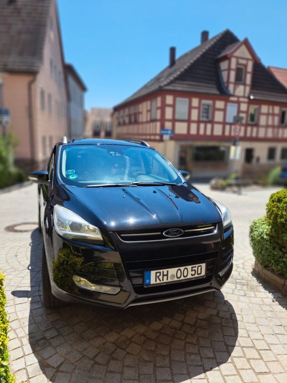 Kuga