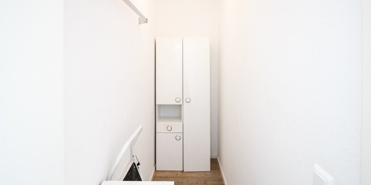 RESERVIERT - Modernisierte 1,5-Zimmer-Wohnung mit Balkon & Aufzug in Rottweil - Etagenwohnung Rottweil | Angebot:26648059