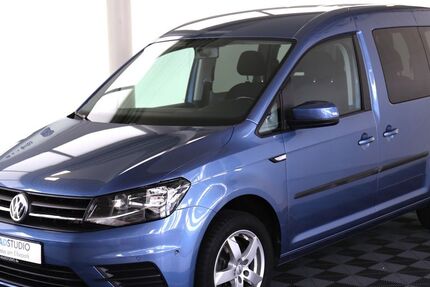 VW Caddy 119.960 km 18.480 &euro; Hohe Börde OT Hermsdorf bei Magdeburg 39326