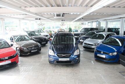 Kia Carens 196.000 km 2.490 &euro; Essen 45356