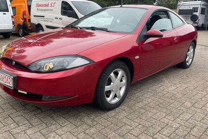 Ford Cougar 150.000 km 3.500 &euro; Rastede 26180