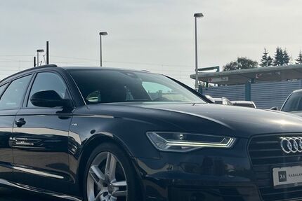 Audi A6 126.430 km 19.990 &euro; Neumünster 24536