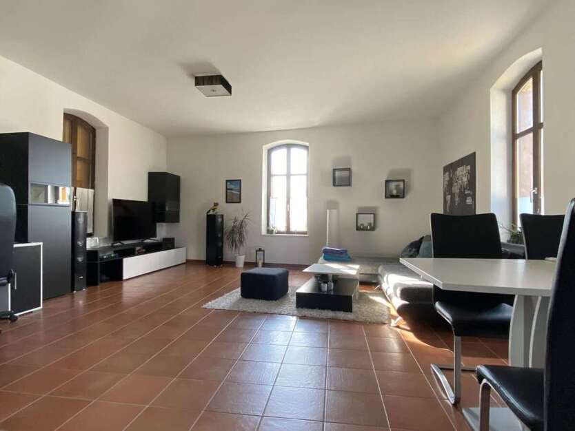 Wohnung zum Mieten in Zweibrücken 875 € 100 m² 3 zimmer