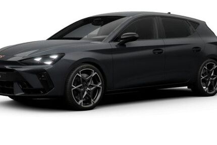 Cupra Leon 6.000 km 38.460 &euro; Weilheim 82362