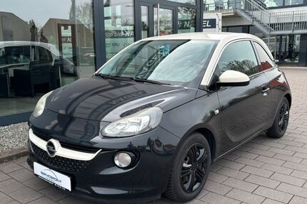 Opel Adam 87.269 km 6.900 &euro; Drochtersen 21706