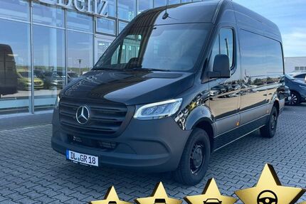 Mercedes-Benz Sprinter 4.745 km 69.800 &euro; Döbeln 04720