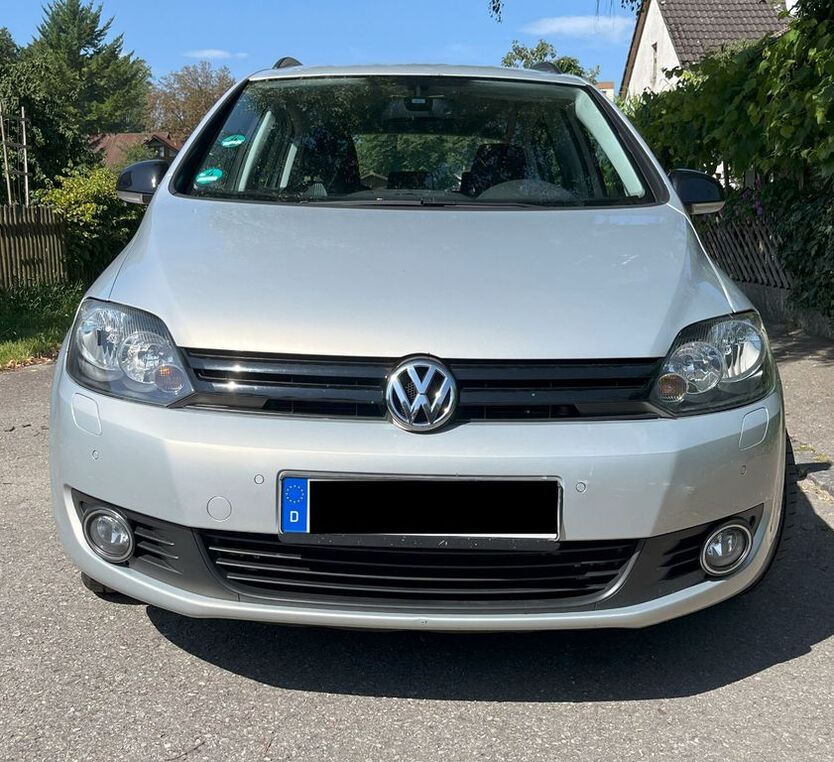 Golf Plus