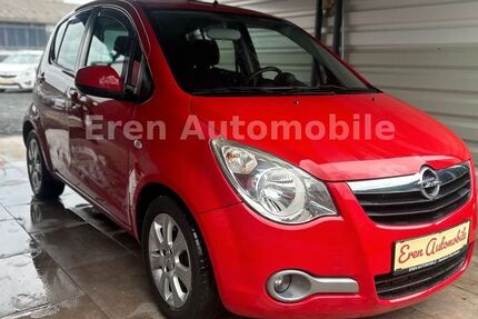 Opel Agila 183.000 km 1.490 &euro; Ransbach-Baumbach 56235