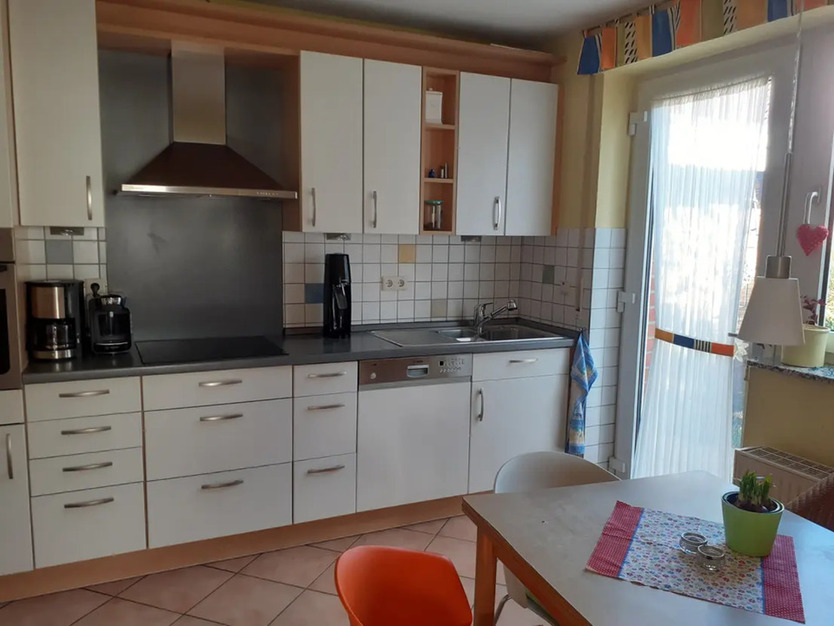 Schöne und gepflegte 5-Zimmer-DHH in Ohmstede