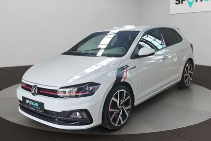 VW Polo 75.800 km 18.290 &euro; Gerstetten 89547