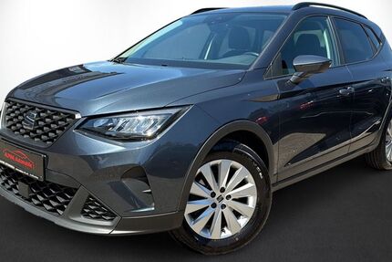 Seat Arona 46.300 km 16.990 &euro; Freilassing 83395