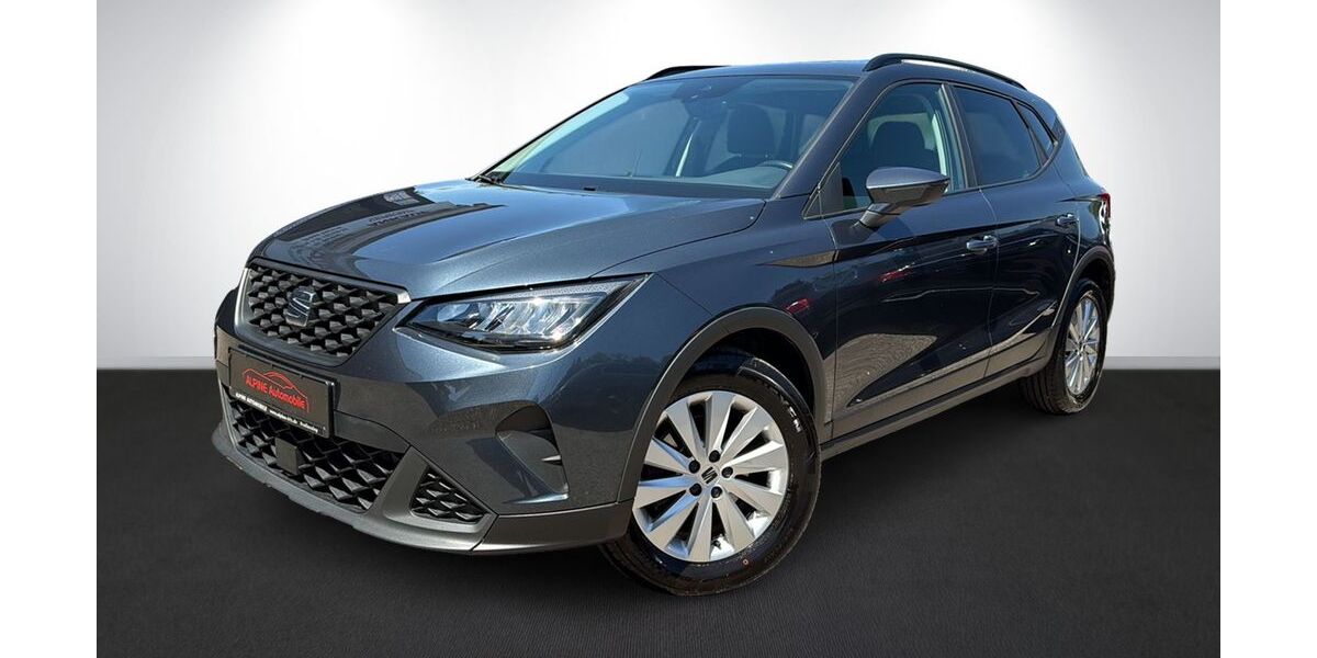 Seat Arona 46.300 km 16.990 &euro; Freilassing 83395