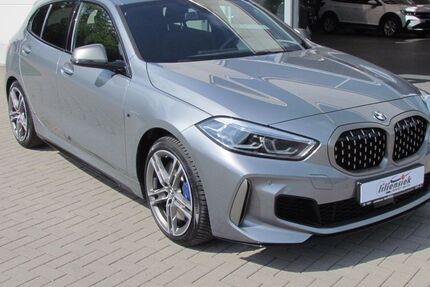 BMW M135 19.695 km 37.890 &euro; Dippoldiswalde 01744