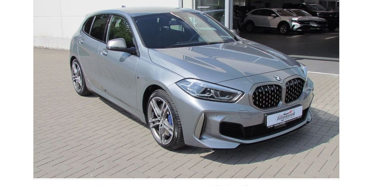 BMW M135 19.695 km 37.890 &euro; Dippoldiswalde 01744
