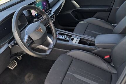 Cupra Leon 65.421 km 21.900 &euro; Deggingen 73326
