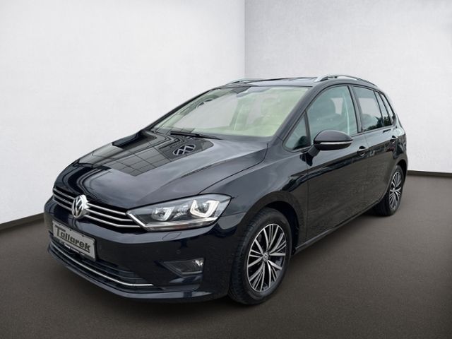 VW Golf Sportsvan 140.000 km 15.979 &euro; Nordenham 26954