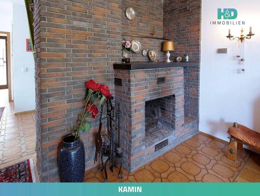 Reiheneckhaus mit großer Wohnfläche in zentraler Mettmanner Lage 5 zimmer