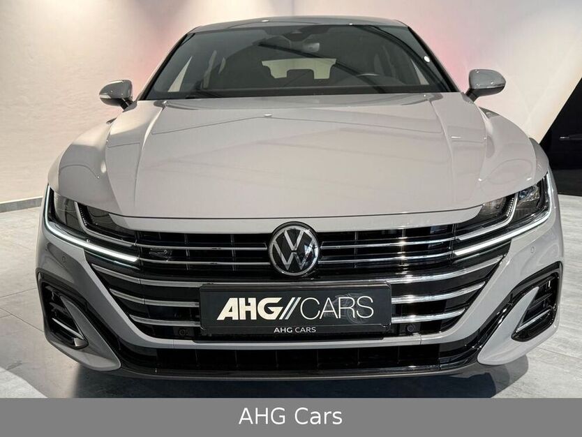 Arteon