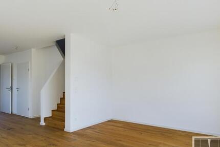 Neubau: Doppelhaushälfte in Reiskirchen Burkhardsfelden 4 zimmer