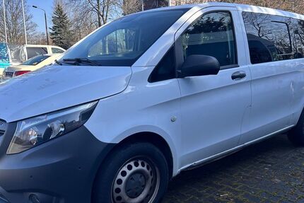 Mercedes-Benz Vito 295.000 km 15.458 &euro; Leipzig 04179