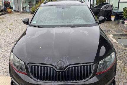 Skoda Octavia 232.000 km 13.290 € Hochstadt 91315