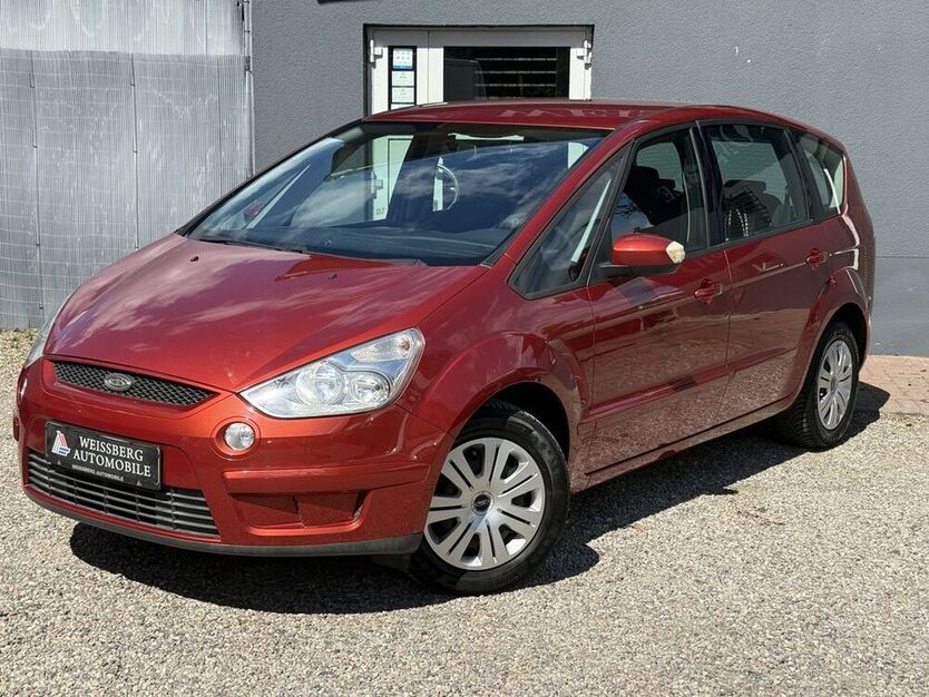 S-Max