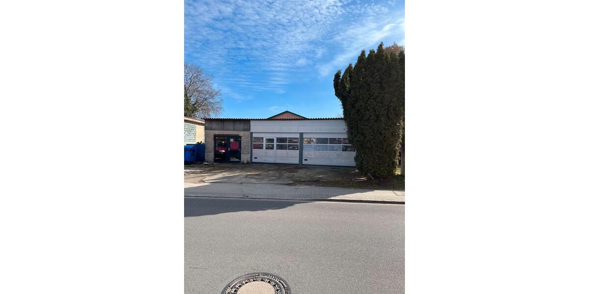 Gewerbeobjekt Bad Belzig - 1.200&euro; | Angebot:24495798