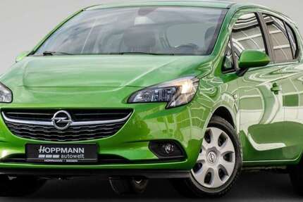 Opel Corsa 91.222 km 7.990 &euro; Siegen 57072