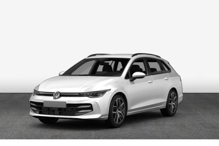 VW Golf 10.000 km 44.690 &euro; Heide 25746