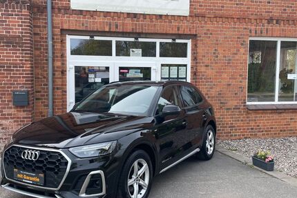 Audi Q5 92.150 km 30.095 &euro; Haar 19273