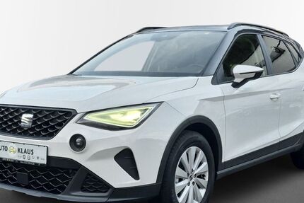 Seat Arona 18.000 km 19.470 &euro; Zell 56856