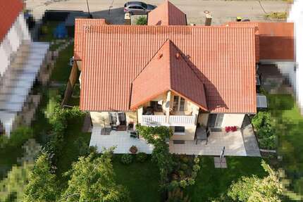 Wohnung Manching - 2 Zimmer, 54 m&sup2;, 190.000&euro; | Angebot:26237329