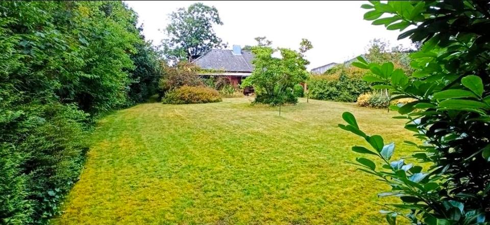 Einfamilienhaus Großenwiehe - 2 Zimmer, 98 m&sup2;, 329.000&euro; | Angebot:26997954