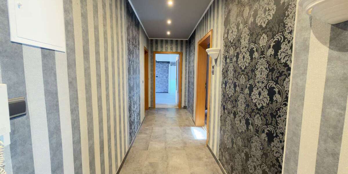 Stilvolle 3,5-Zimmer-Wohnung in Top-Lage von Essen Kupferdreh - Etagenwohnung Essen Stadtbezirk VIII | Angebot:26372728