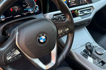 BMW 330 107.000 km 20.490 &euro; Kalbach 36148