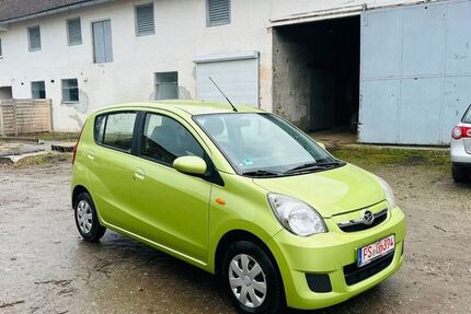 Daihatsu Cuore
