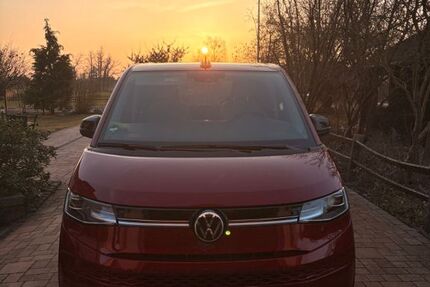 VW T7 Multivan 23.500 km 46.000 &euro; Parsau/Croya 38470