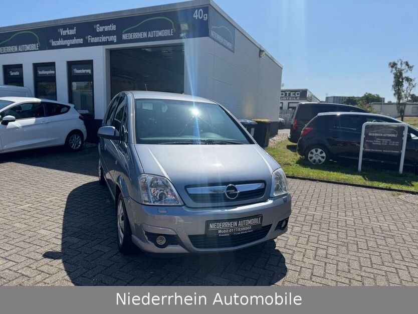 Meriva
